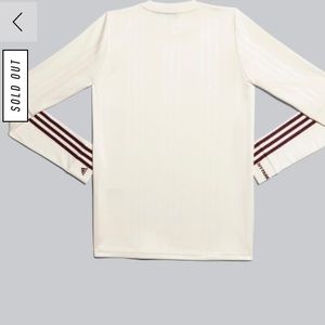 Adidas IVY Park Soccer Jersey (Unisex)